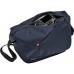 Сумка Manfrotto NX Messenger Blue (MB NX-M-IBU)